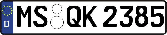 MS-QK2385