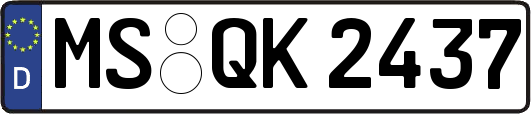 MS-QK2437