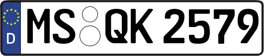 MS-QK2579