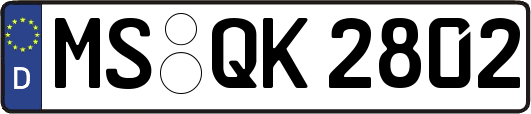 MS-QK2802