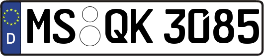 MS-QK3085