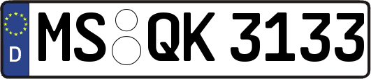 MS-QK3133
