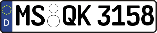 MS-QK3158