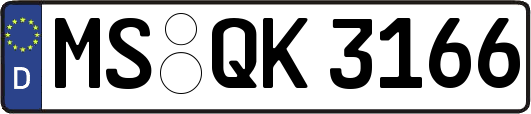 MS-QK3166