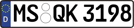 MS-QK3198