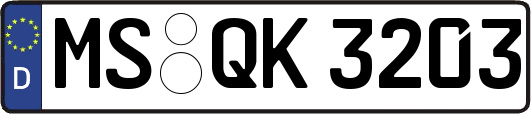 MS-QK3203