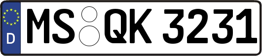 MS-QK3231