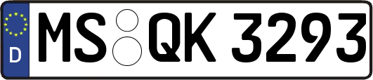 MS-QK3293