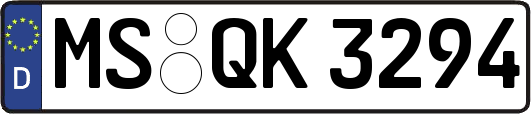 MS-QK3294