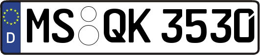 MS-QK3530