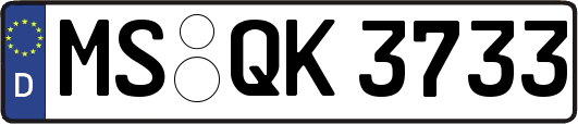 MS-QK3733