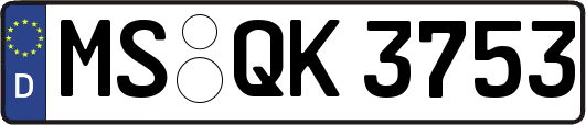 MS-QK3753