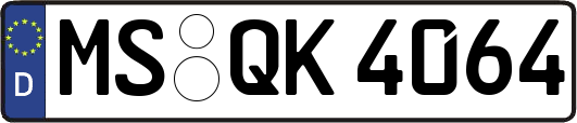 MS-QK4064