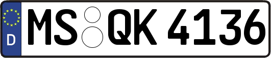 MS-QK4136