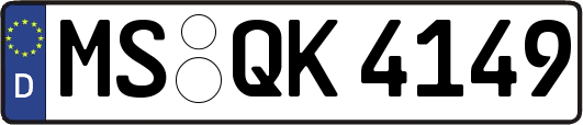 MS-QK4149
