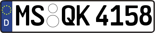 MS-QK4158