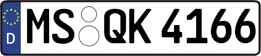 MS-QK4166
