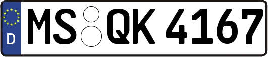 MS-QK4167