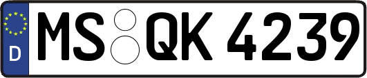 MS-QK4239