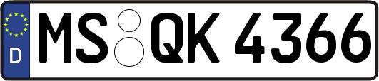 MS-QK4366