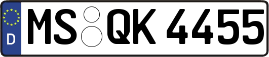 MS-QK4455