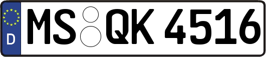 MS-QK4516