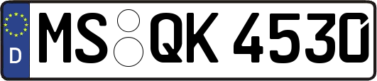 MS-QK4530