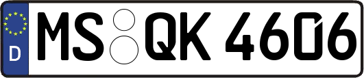 MS-QK4606