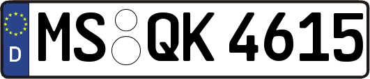 MS-QK4615