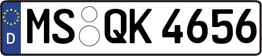 MS-QK4656