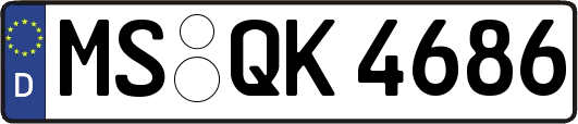 MS-QK4686