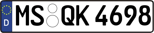 MS-QK4698