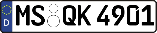 MS-QK4901