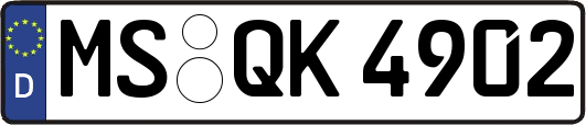 MS-QK4902
