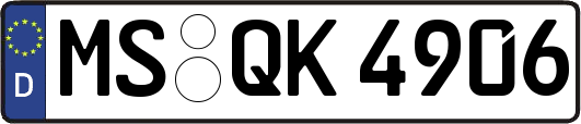 MS-QK4906