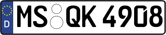 MS-QK4908