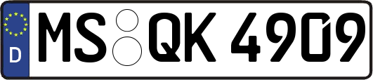 MS-QK4909