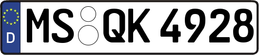 MS-QK4928