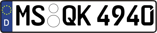 MS-QK4940