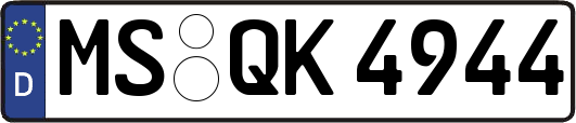 MS-QK4944