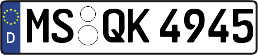 MS-QK4945