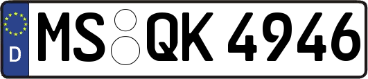 MS-QK4946