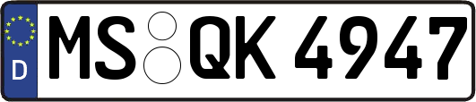 MS-QK4947