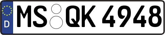 MS-QK4948