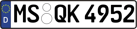 MS-QK4952