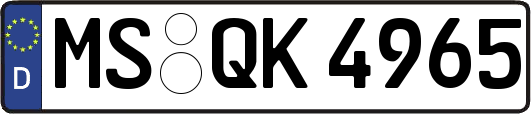 MS-QK4965