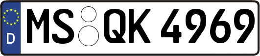 MS-QK4969