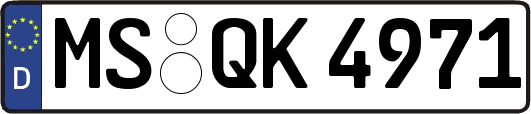 MS-QK4971