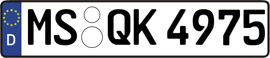 MS-QK4975