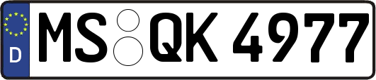 MS-QK4977